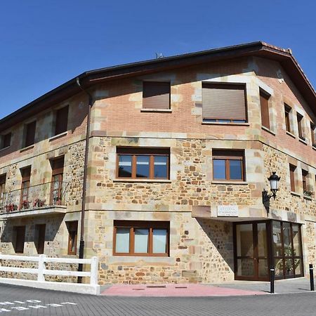 Apartamento Rustico Ochandiano Екстер'єр фото