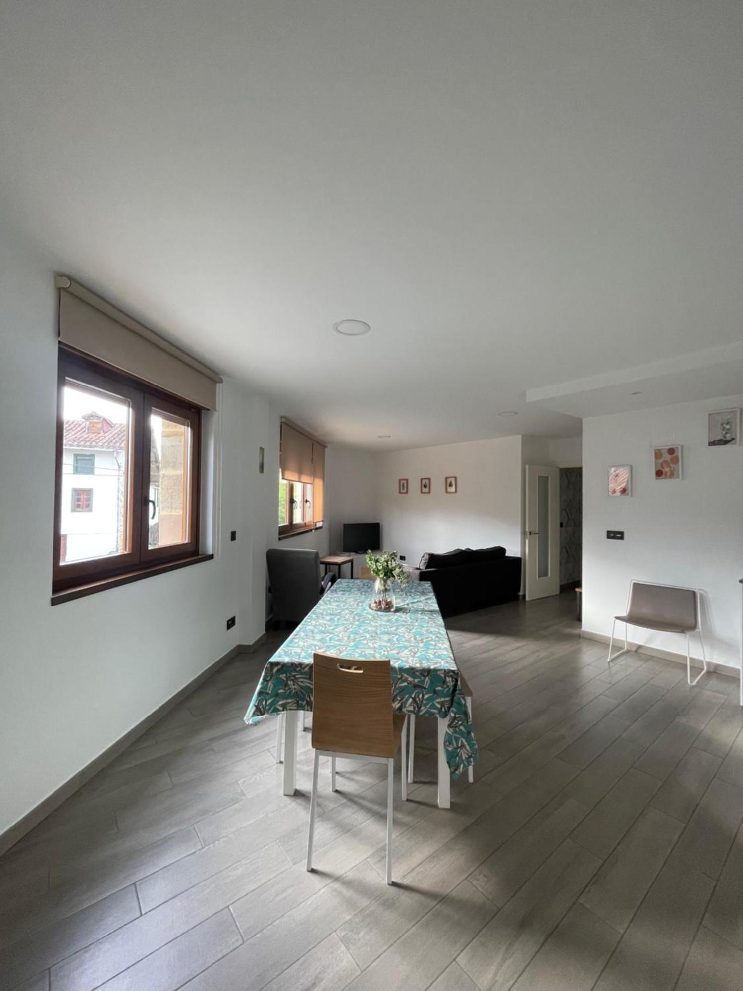 Apartamento Rustico Ochandiano Екстер'єр фото