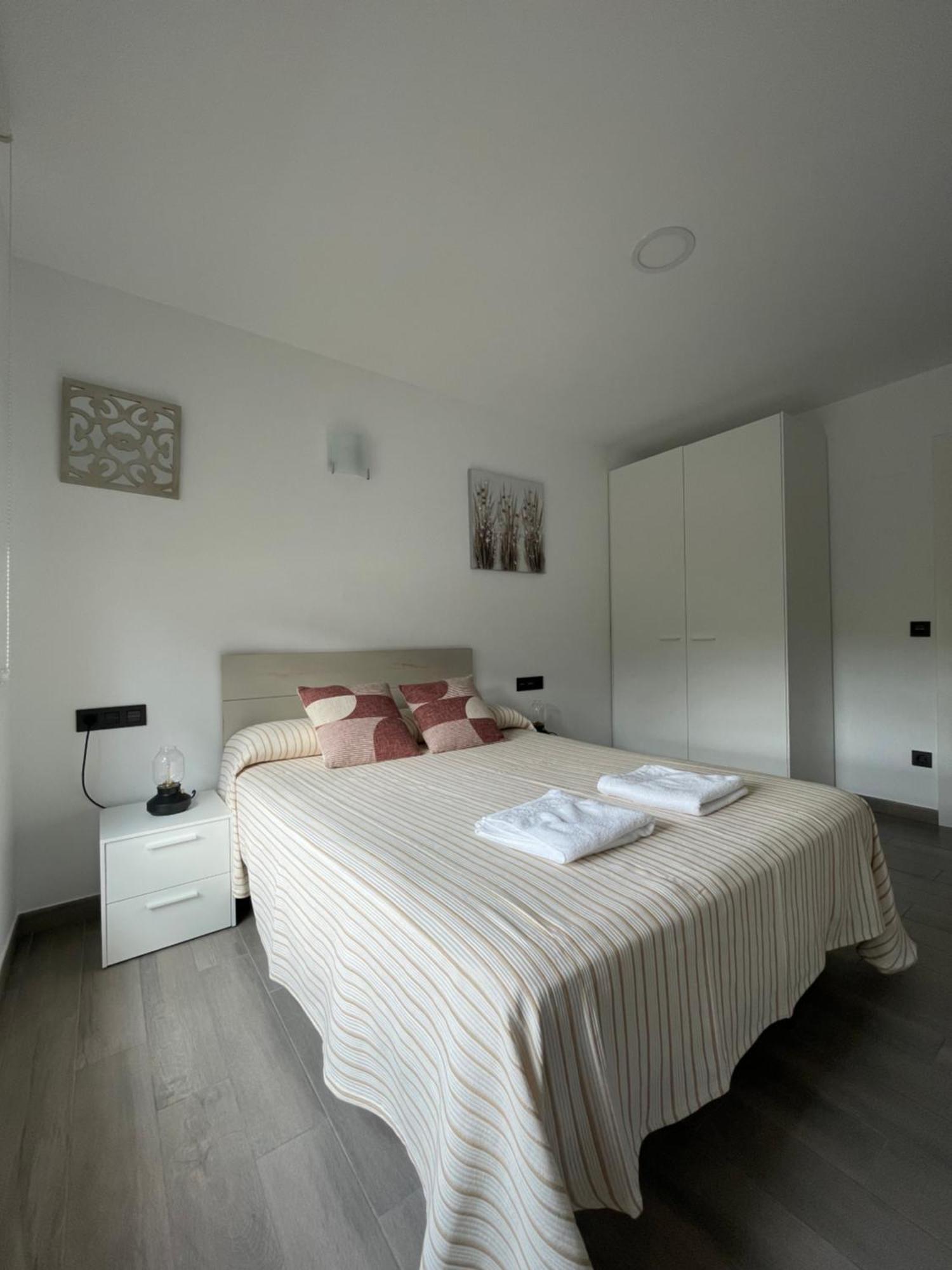 Apartamento Rustico Ochandiano Екстер'єр фото