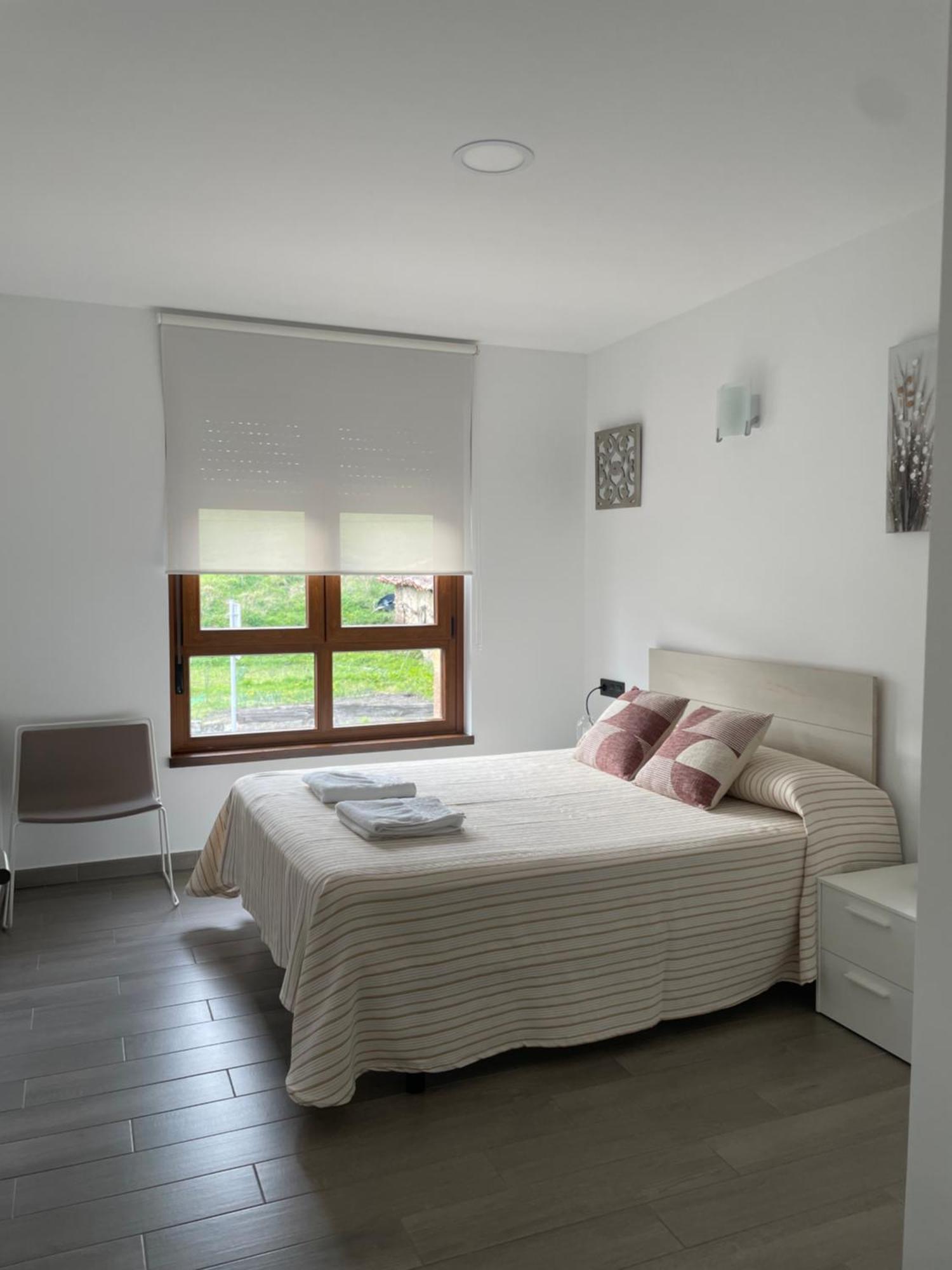 Apartamento Rustico Ochandiano Екстер'єр фото