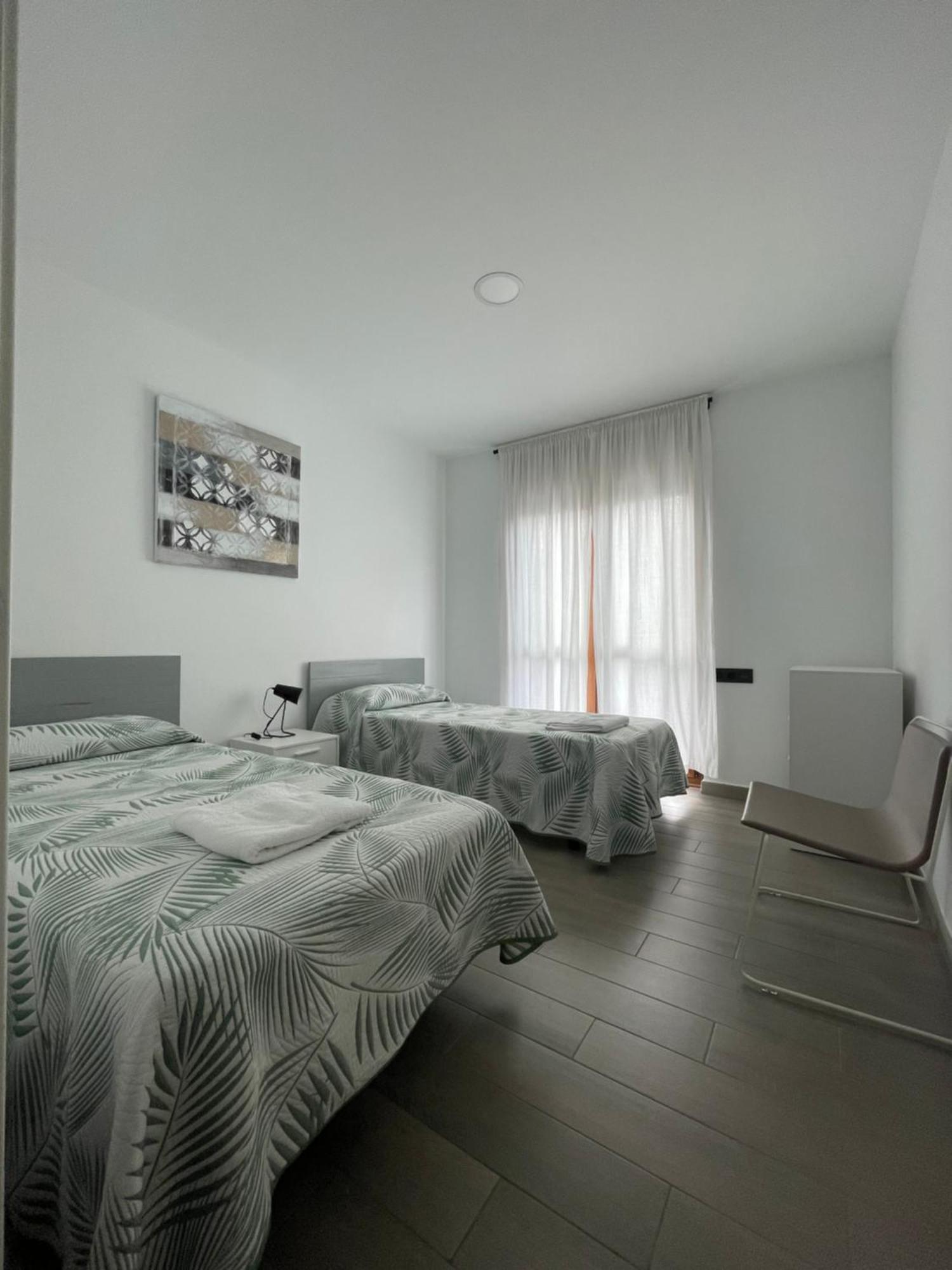 Apartamento Rustico Ochandiano Екстер'єр фото