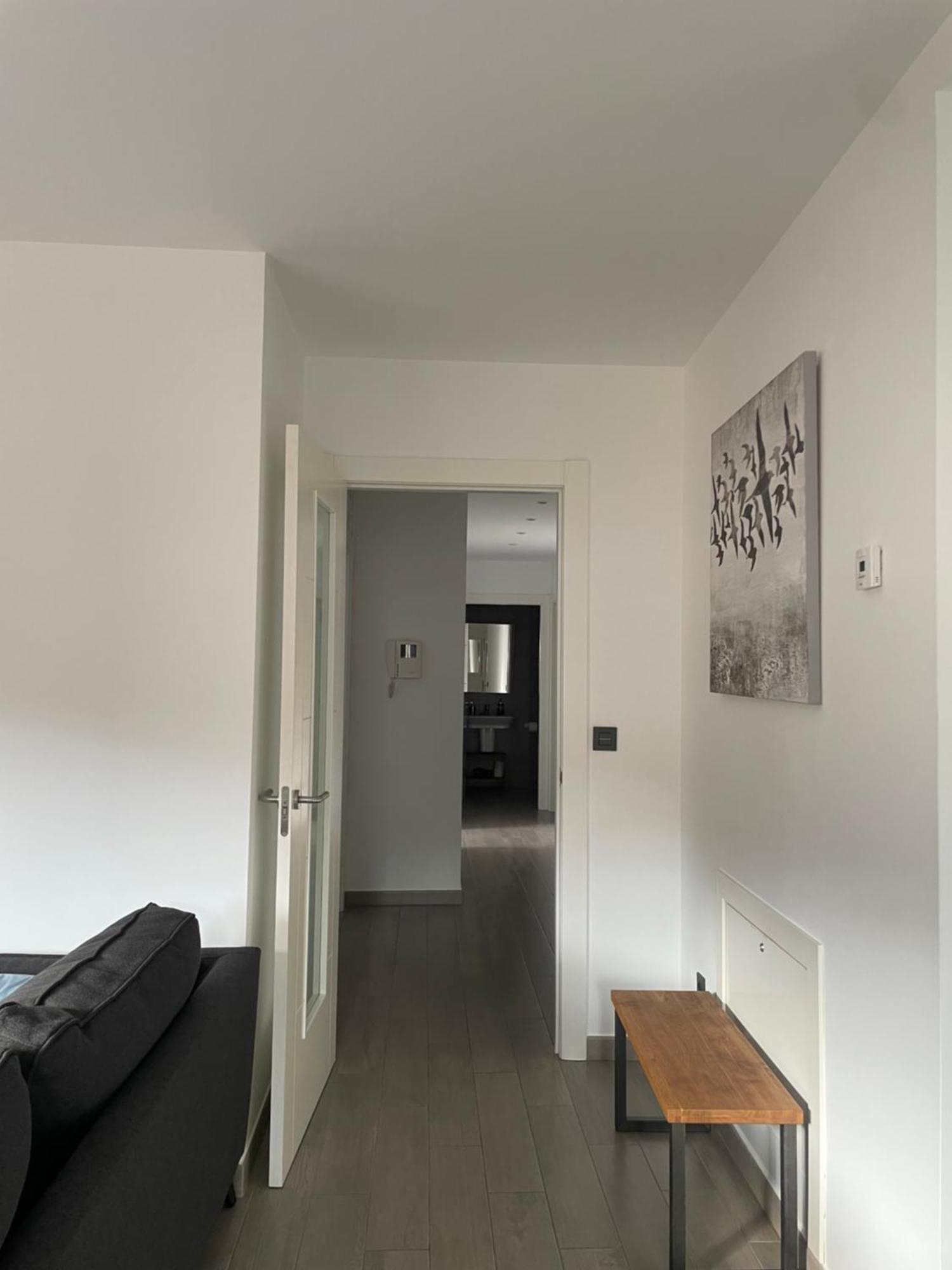 Apartamento Rustico Ochandiano Екстер'єр фото