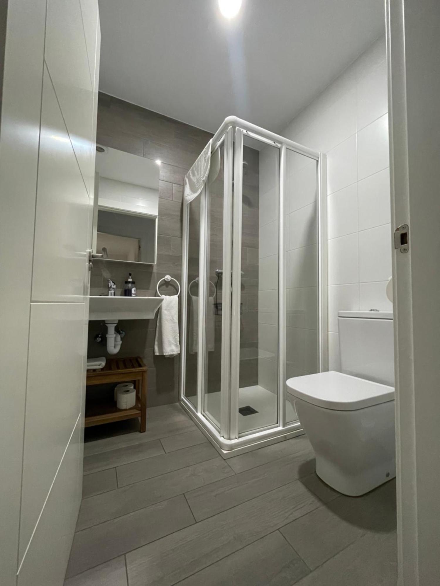 Apartamento Rustico Ochandiano Екстер'єр фото