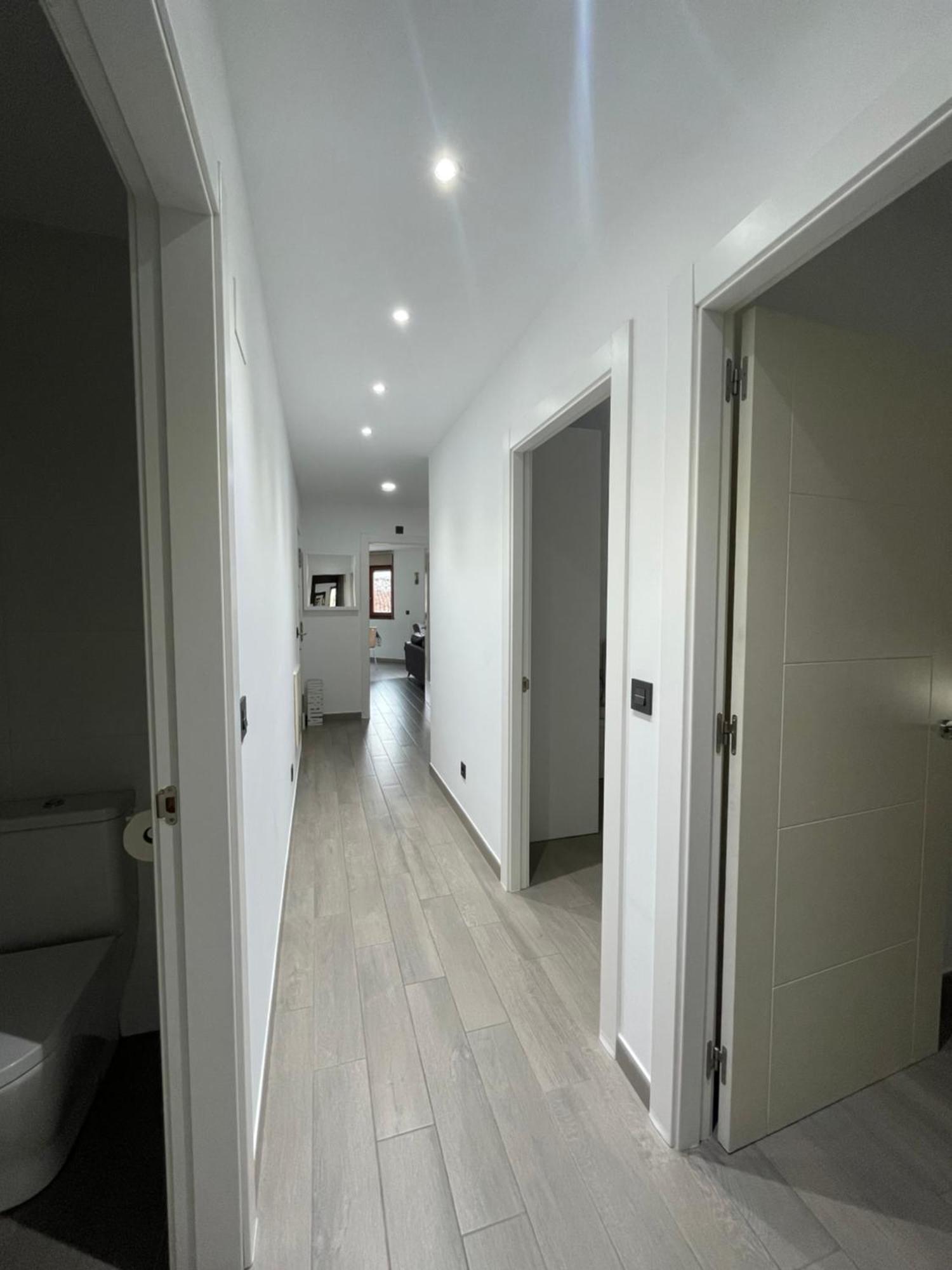 Apartamento Rustico Ochandiano Екстер'єр фото