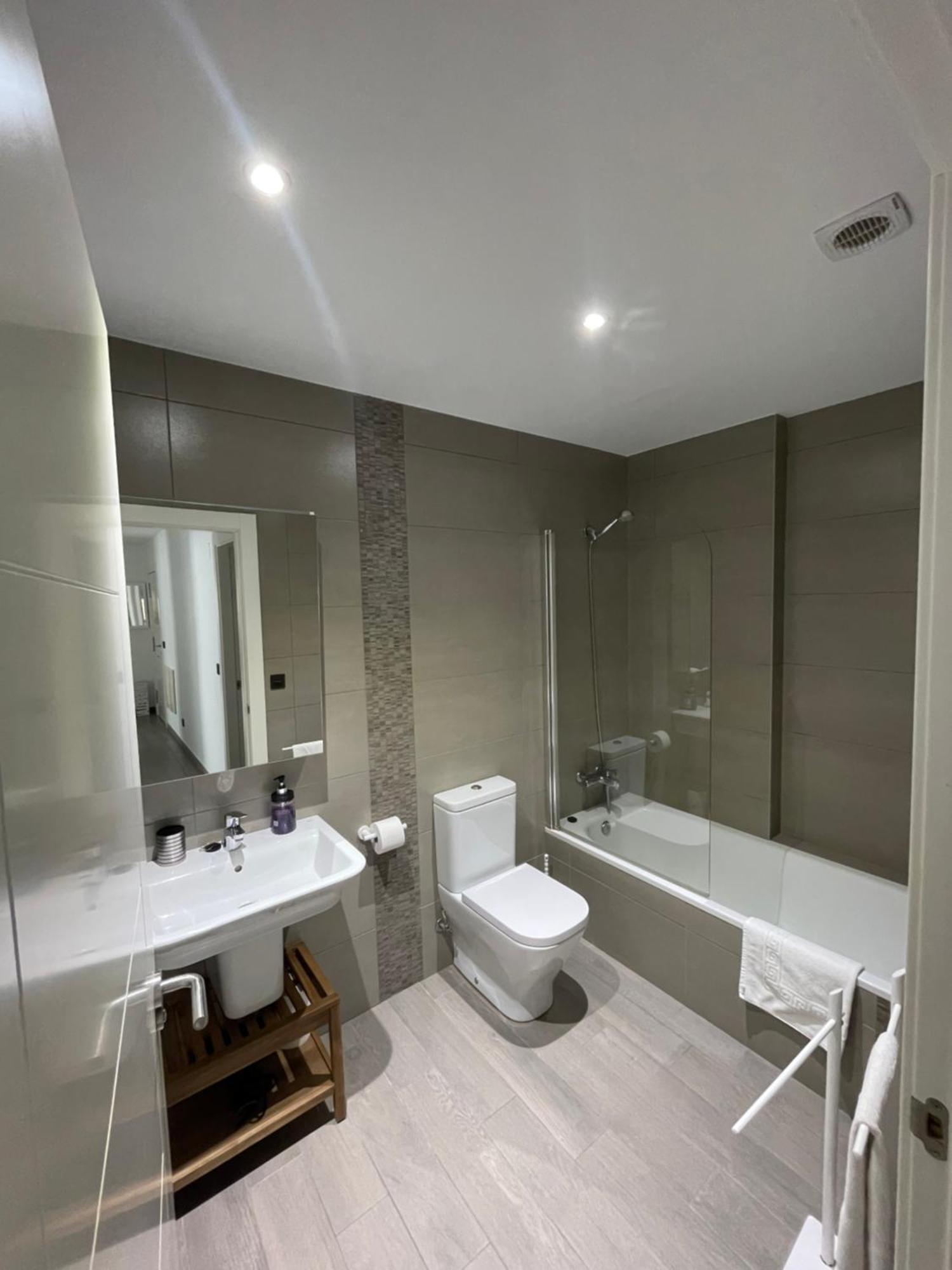 Apartamento Rustico Ochandiano Екстер'єр фото